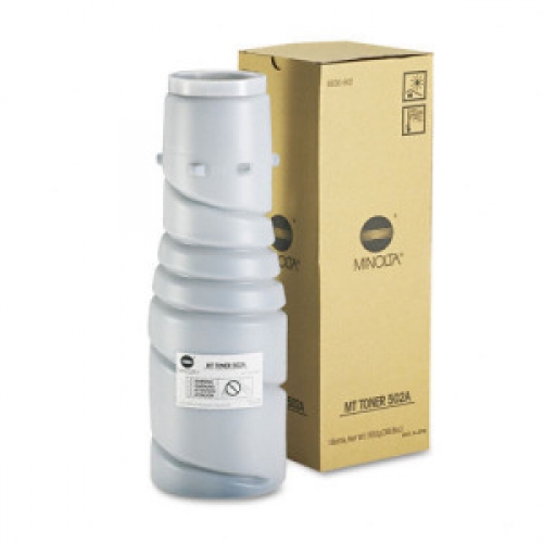 foto del prodotto konica k7035 toner nero 26k 