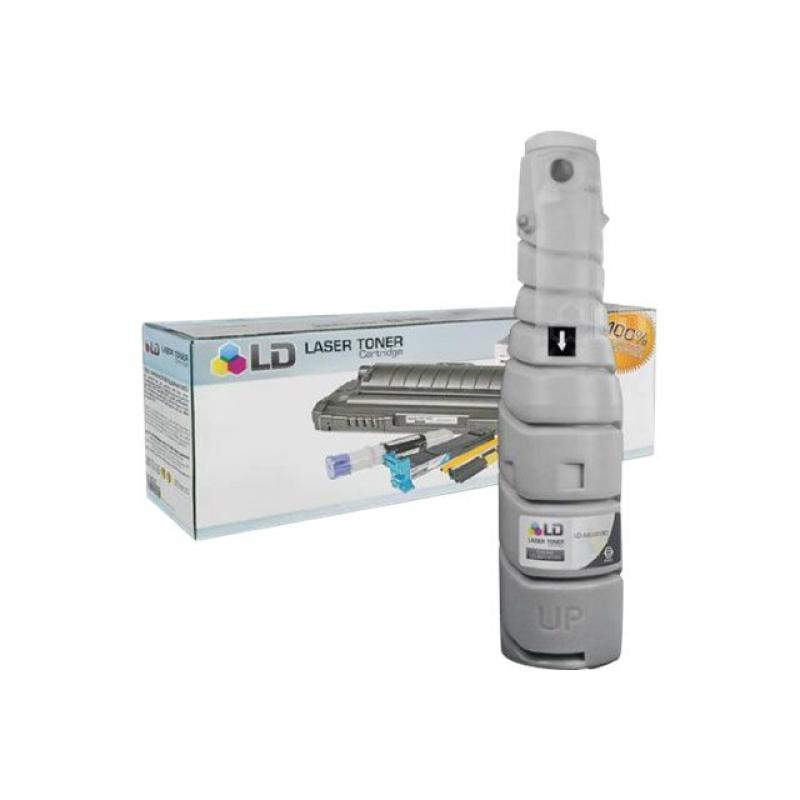 foto del prodotto konica minolta konicaminolta toner tn 217 tn217 black schwarz a202051 