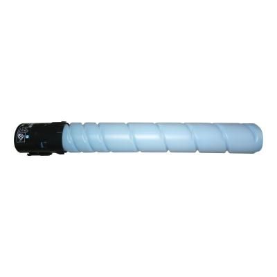foto del prodotto konica minolta konicaminolta toner tn 321 tn321 cyan a33k450 