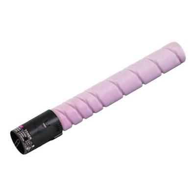 foto del prodotto konica minolta konicaminolta toner tn 321 tn321 magenta a33k350 