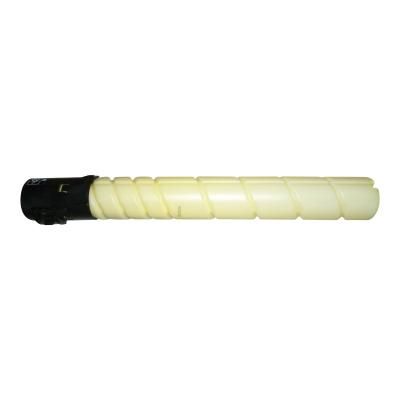 foto del prodotto konica minolta konicaminolta toner tn 321 tn321 yellow gelb a33k250 