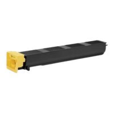 foto del prodotto konica minolta konicaminolta toner tn 713 tn713 yellow gelb a9k8250 