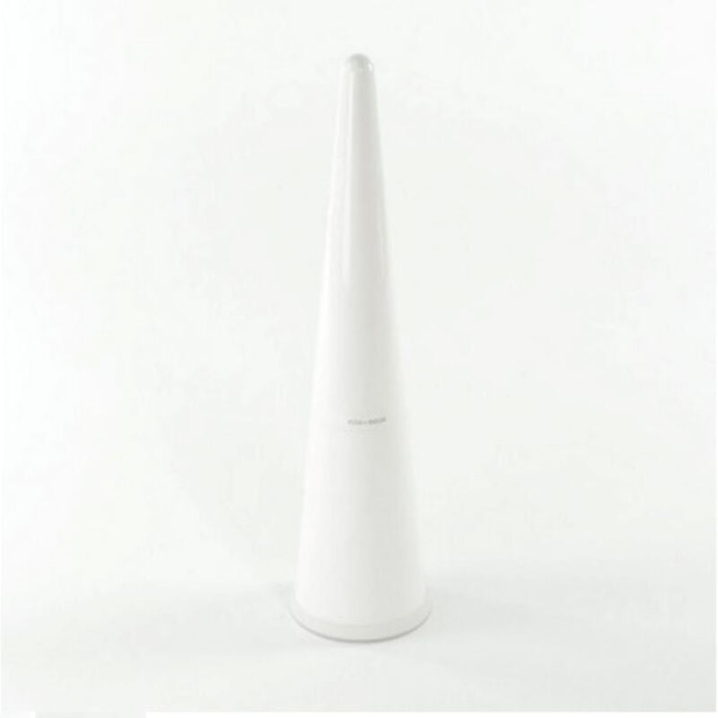 foto del prodotto kono portascopino bianco codice prod 5256vv - koh-i-noor