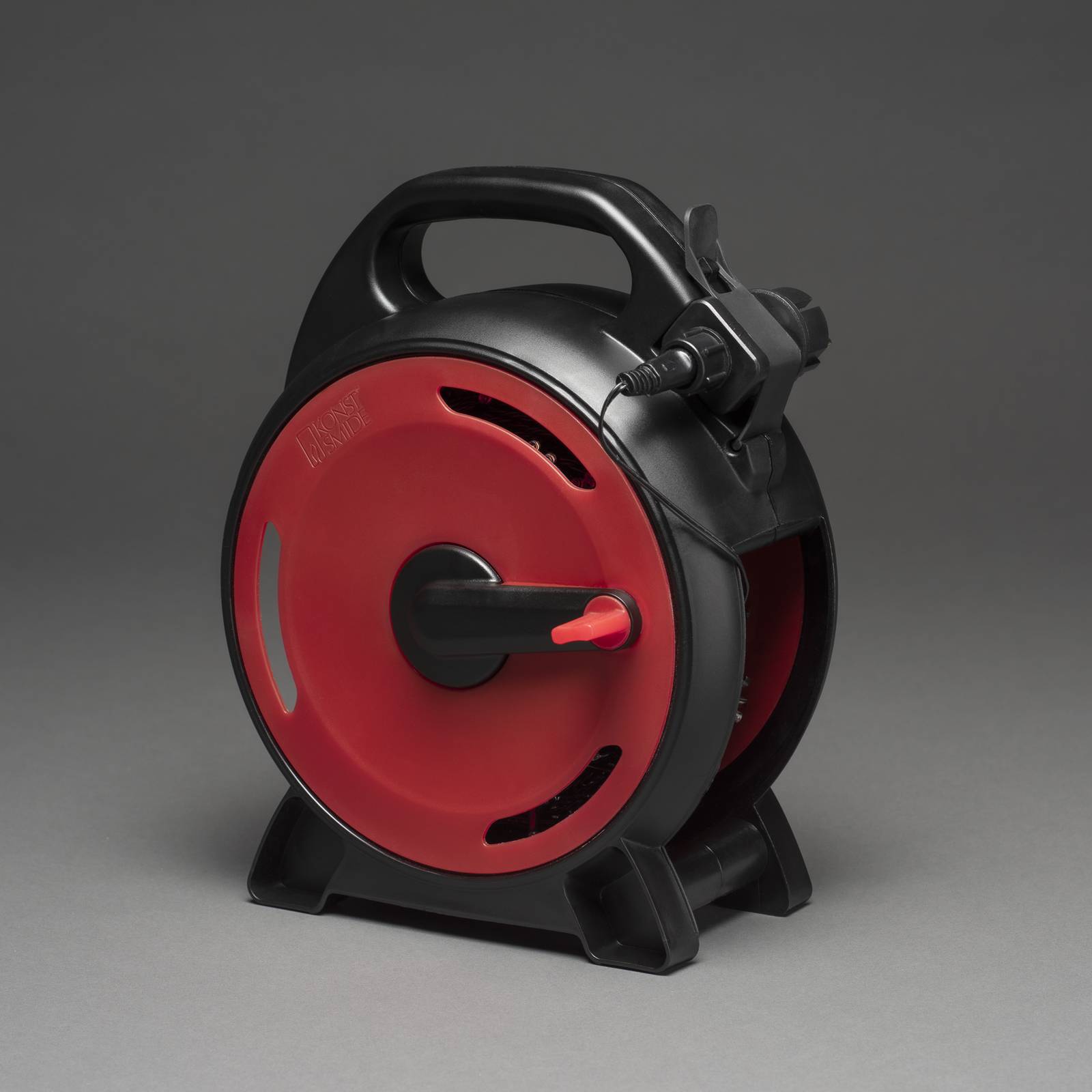 foto del prodotto konstsmide christmas ghirlanda luminosa led micro bianco caldo 200 fiamme 13,93 m