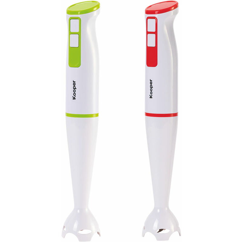 foto del prodotto kooper frullatore abs ad immersione magic chef 300 w