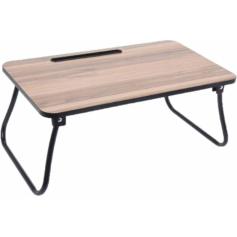 foto del prodotto koopman tavolino da letto cm 52 x 30 x h.21 l x p x h in mdf, piano in laminato.
