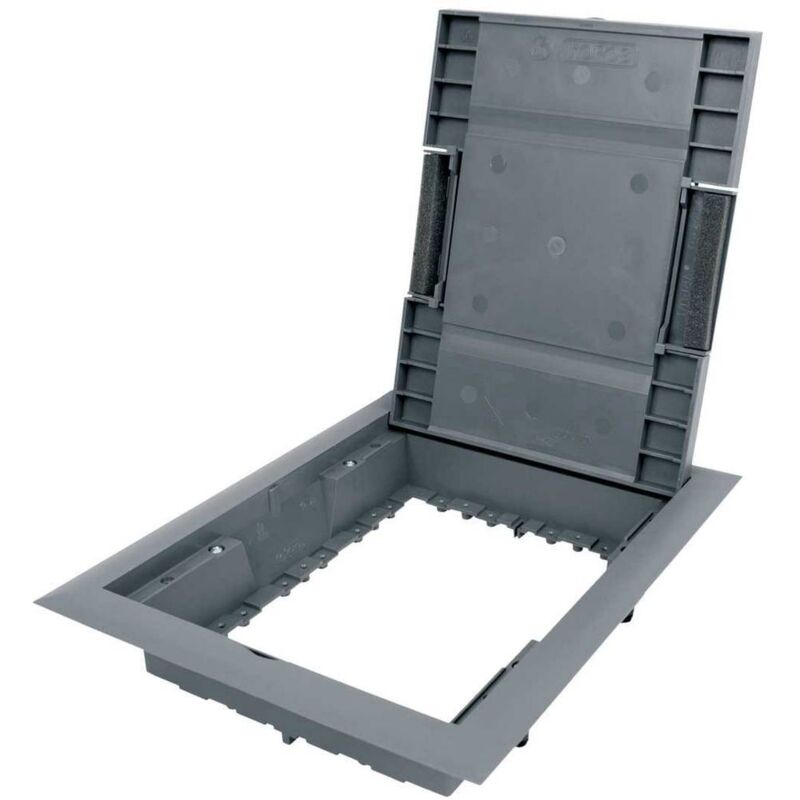 foto del prodotto kopobox 80lb supporto per installazioni l x l x a 330 x 260 x 4.5 mm 1 pz. kopos