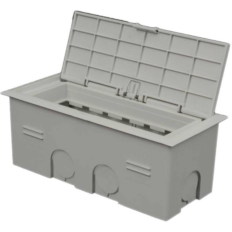 foto del prodotto kopobox mini bhb supporto per installazioni l x l x a 175 x 80 x 68 mm 1 pz. kopos