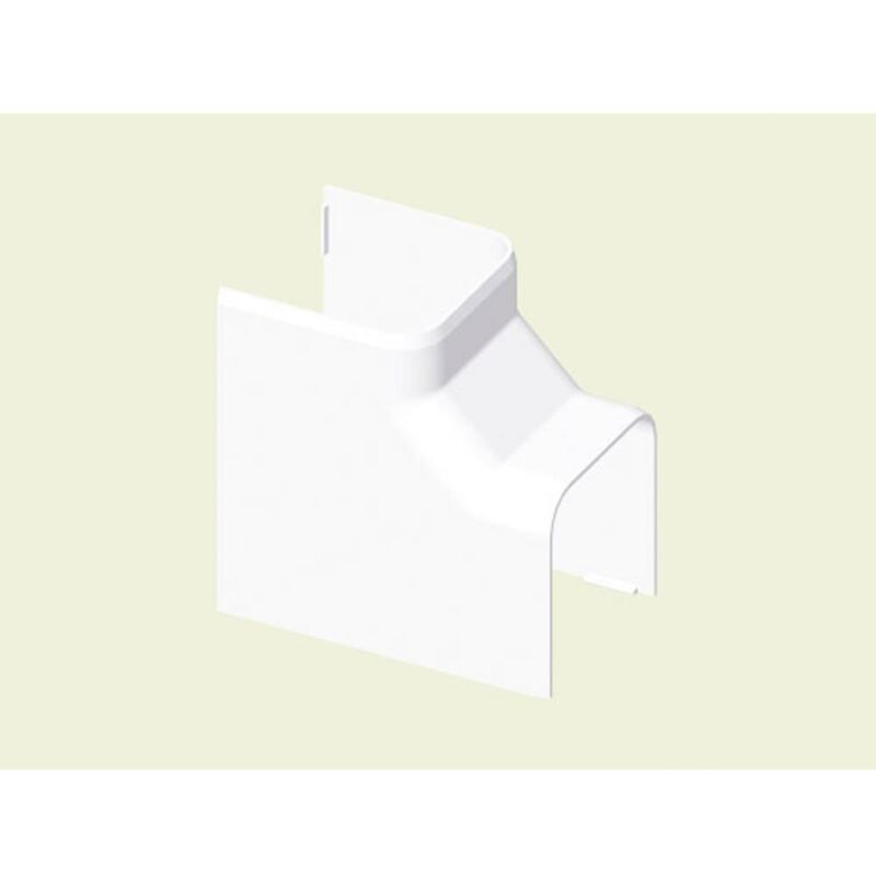 foto del prodotto kopos 8545 hb canalina passacavi angolo interno 1 pz. bianco