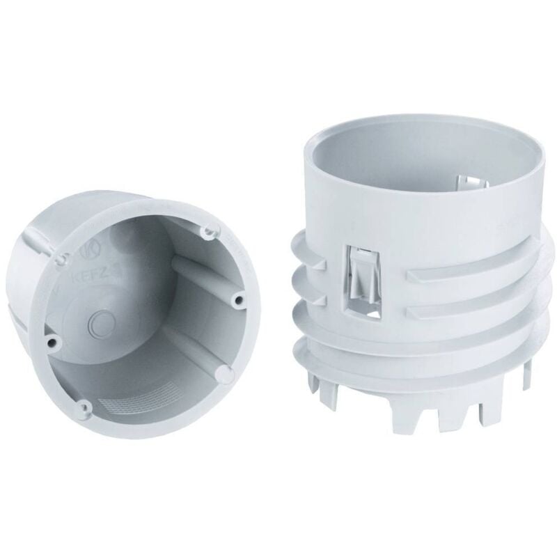 foto del prodotto kopos kefz 80kb scatola di derivazione x a 73 mm x 80 mm 1 kit