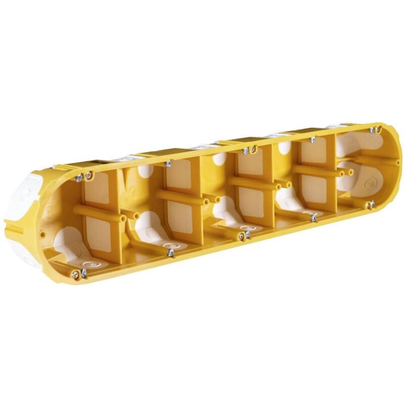 immagine 0 del prodotto kopos kpl 64 50 5ldna scatola di derivazione per pareti cave l x a x p 351 x 68 x 50 mm 1 pz.
