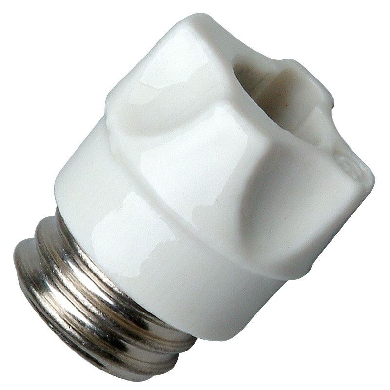foto del prodotto kopp 213700090 tappo a vite per fusibile, 5 pezzi, d 01, attacco e14, 2 16 a