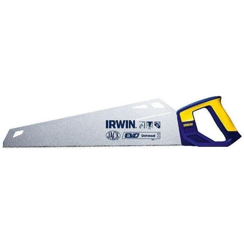 foto del prodotto kopram lenox irwin 10507860 segaccio universal evo a braccio corto, 425 mm 10t 11p