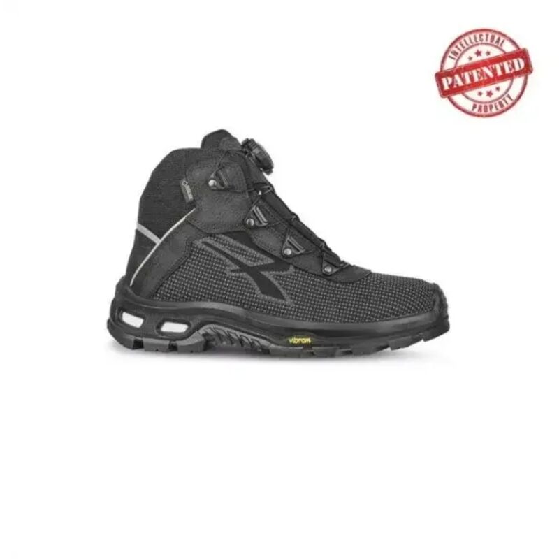 foto del prodotto kora scarpe antinfortunistiche alte s3 wr hro hi src ci 41 u power