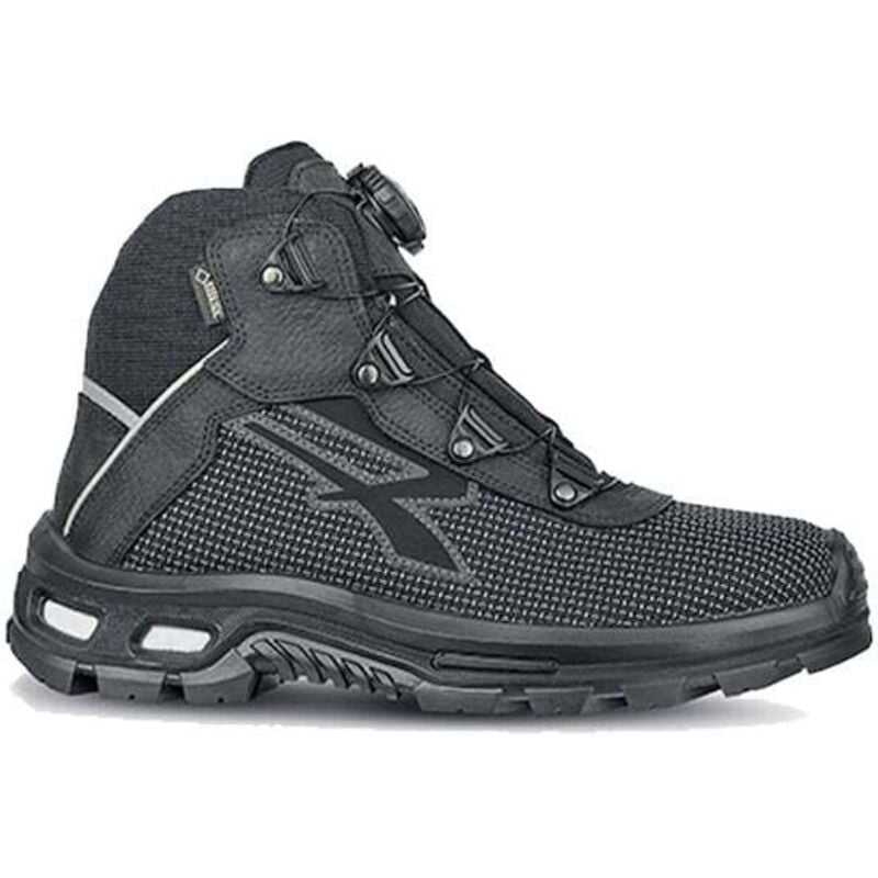 foto del prodotto kora scarpe antinfortunistiche alte s3 wr hro hi src ci - 42 - u-power
