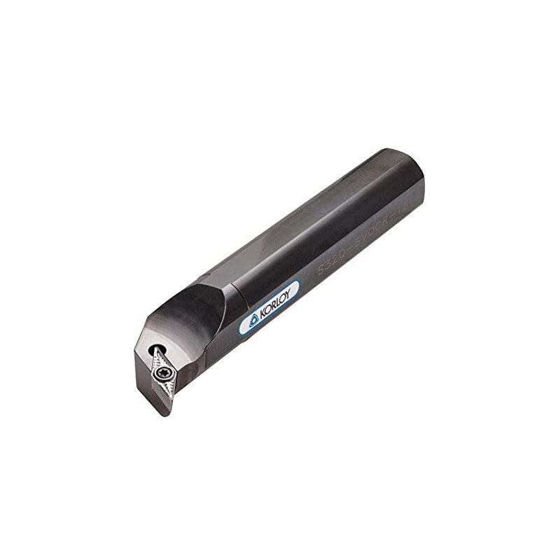 foto del prodotto korloy 1 06 049997 svqcr attraverso refrigerante boring bar acciaio shank