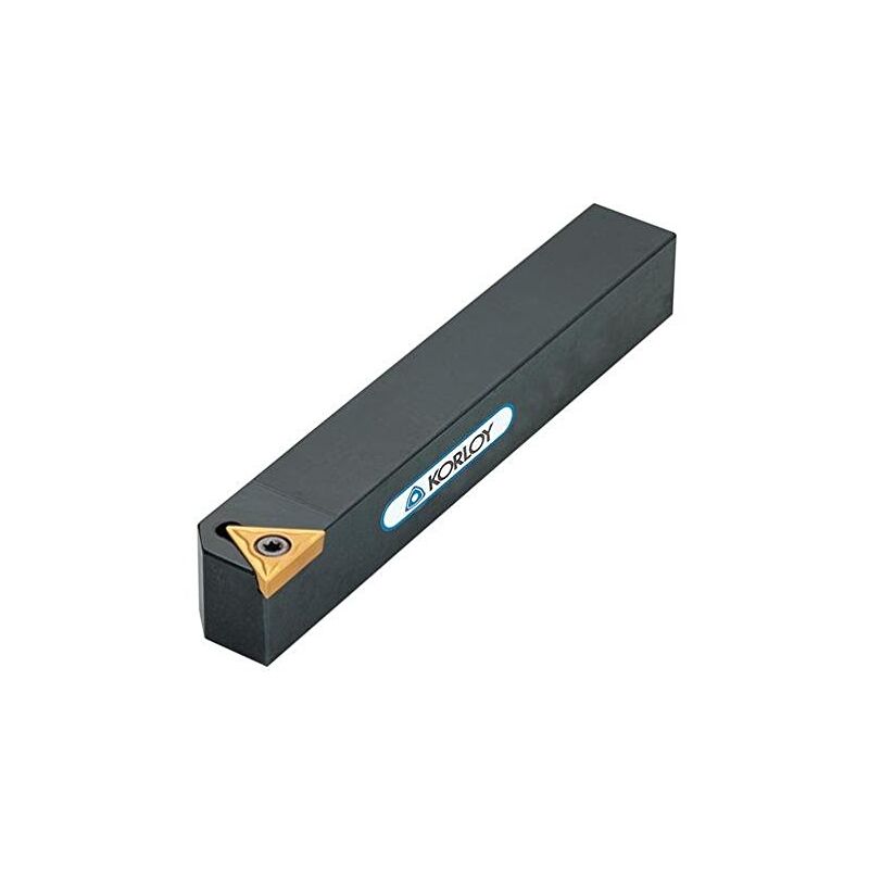 foto del prodotto korloy stacr1010 e09 morsetto a vite strumento tornitura per tc 0902