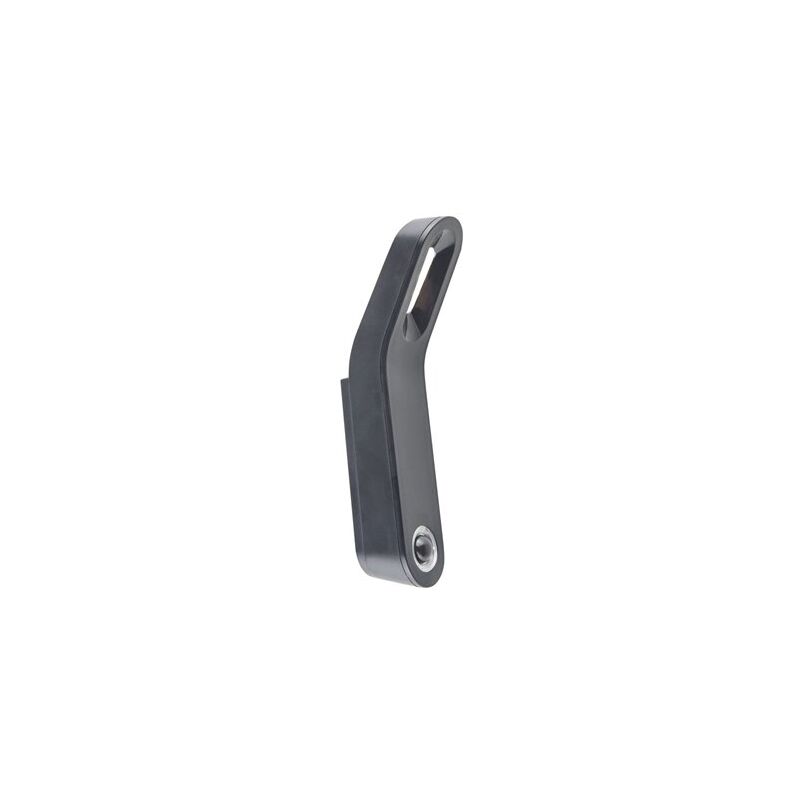 foto del prodotto korpass lightingmotion lampada da parete korpass led ricaricabile 2w con sensore grigio
