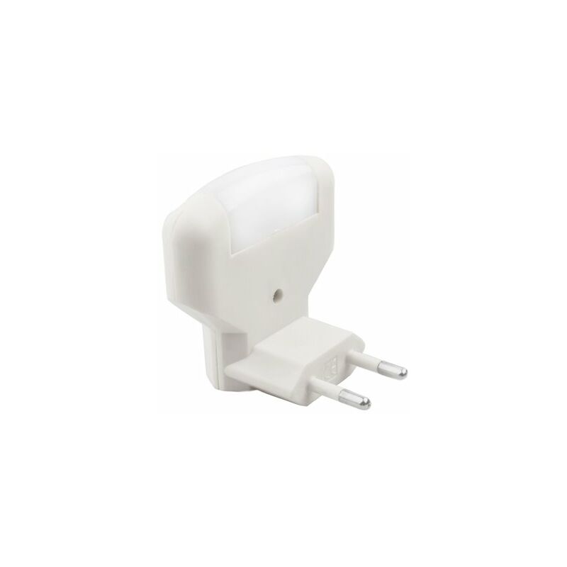 foto del prodotto korpass lightingmotion luce notturna led korpass con interruttore a 90 