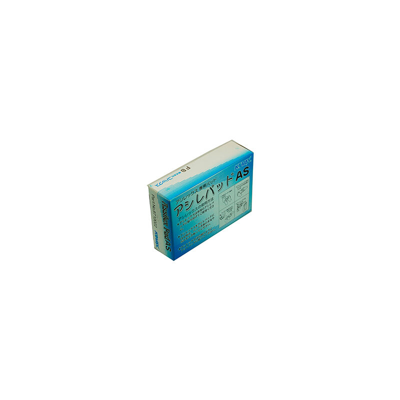 foto del prodotto kovax 971 0022 tampone assilex pad sottile pezzi 6