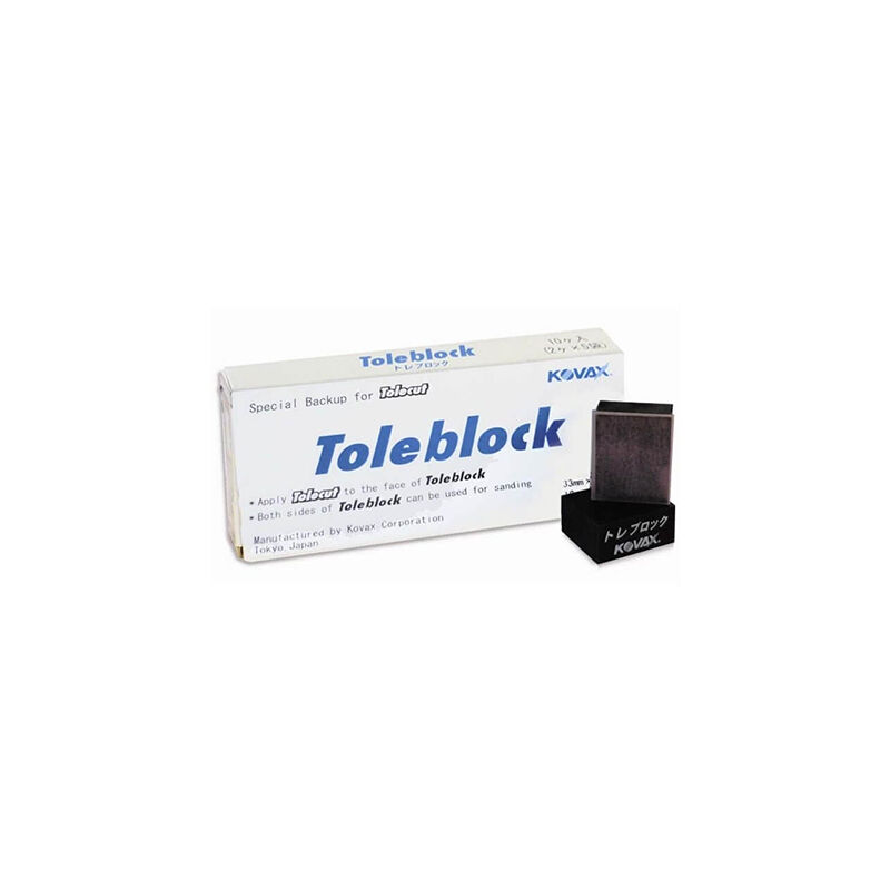 foto del prodotto kovax 971-0047 toleblock tamponi pezzi 1