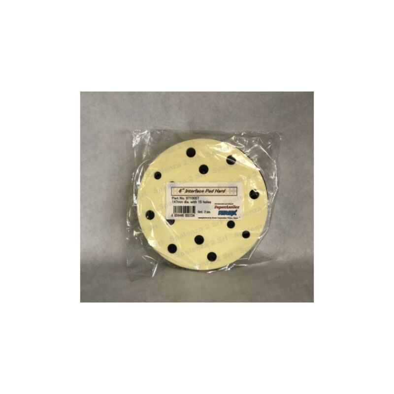 foto del prodotto kovax 971-0057 interfaccia rigida 15 fori pezzi 2