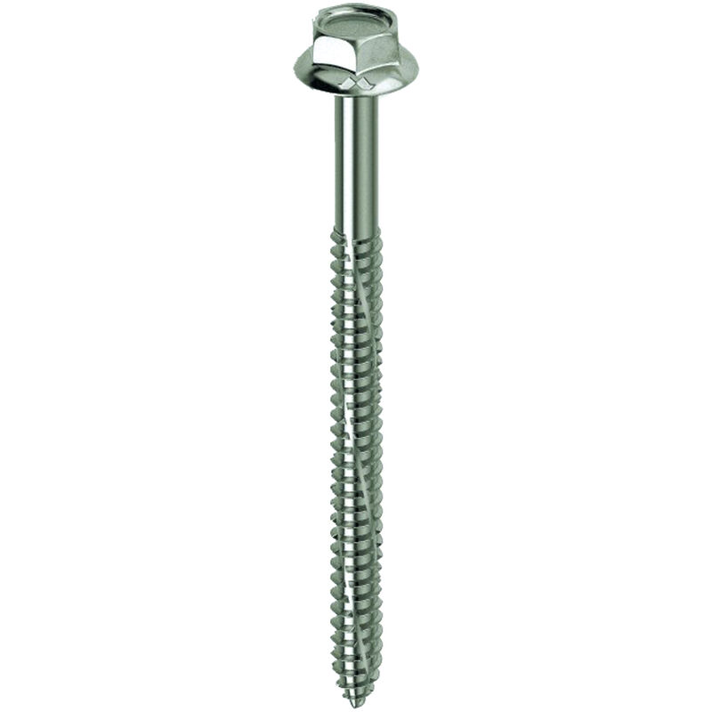 foto del prodotto kovervit bs t.e. autofilettanti x metallo 6x 40. prezzo per 1 pezzo.