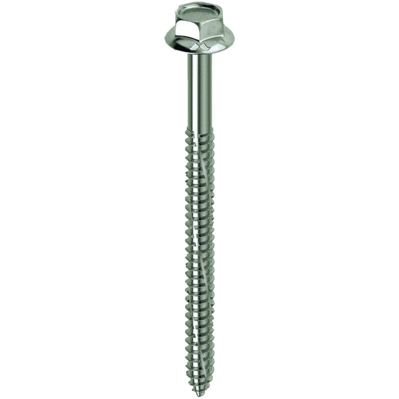 foto del prodotto kovervit bs t.e. autofilettanti x metallo 6x 50. prezzo per 1 pezzo.
