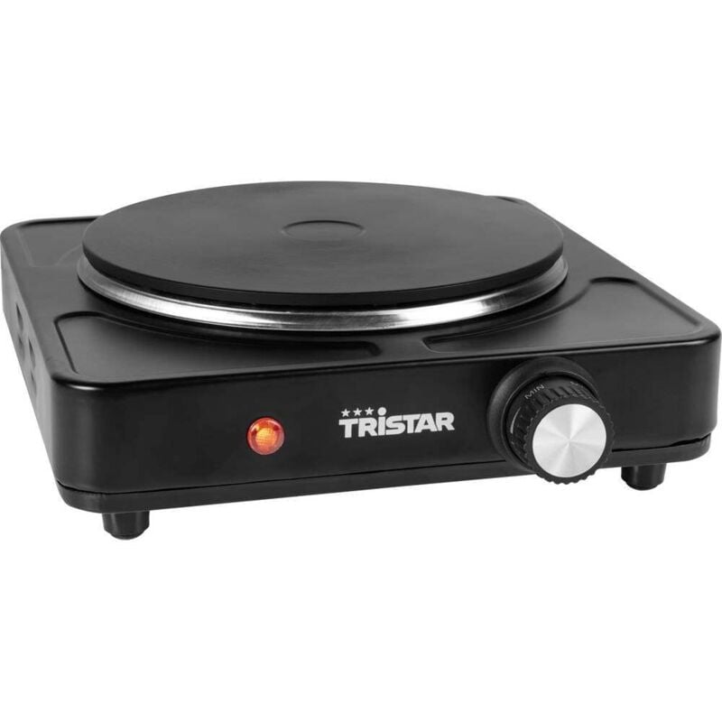immagine 0 del prodotto kp 6151 piastra di cottura tristar