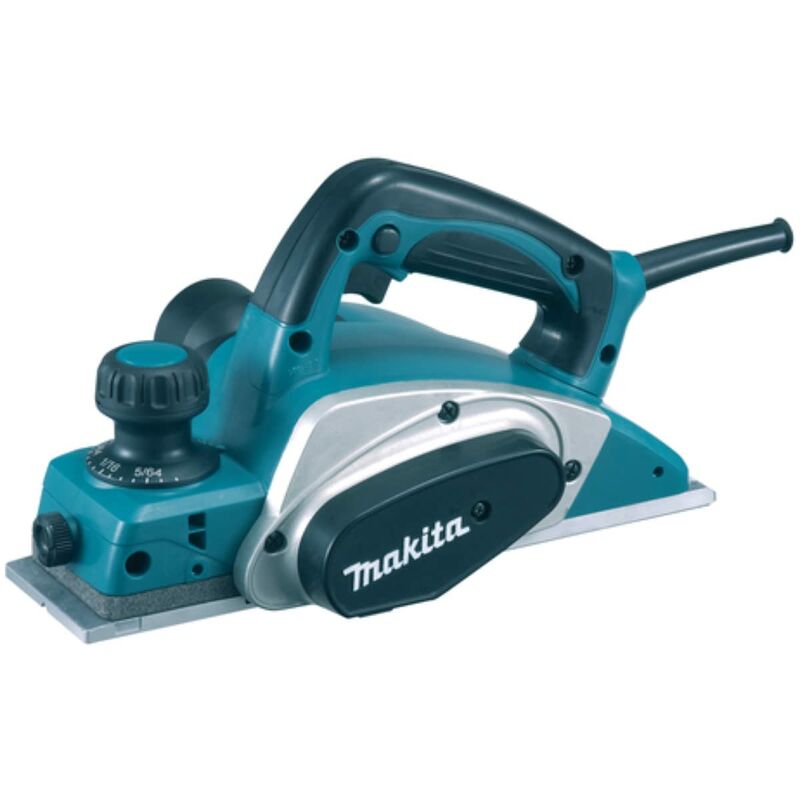 foto del prodotto kp0800 cepillo 82mm 620w makita