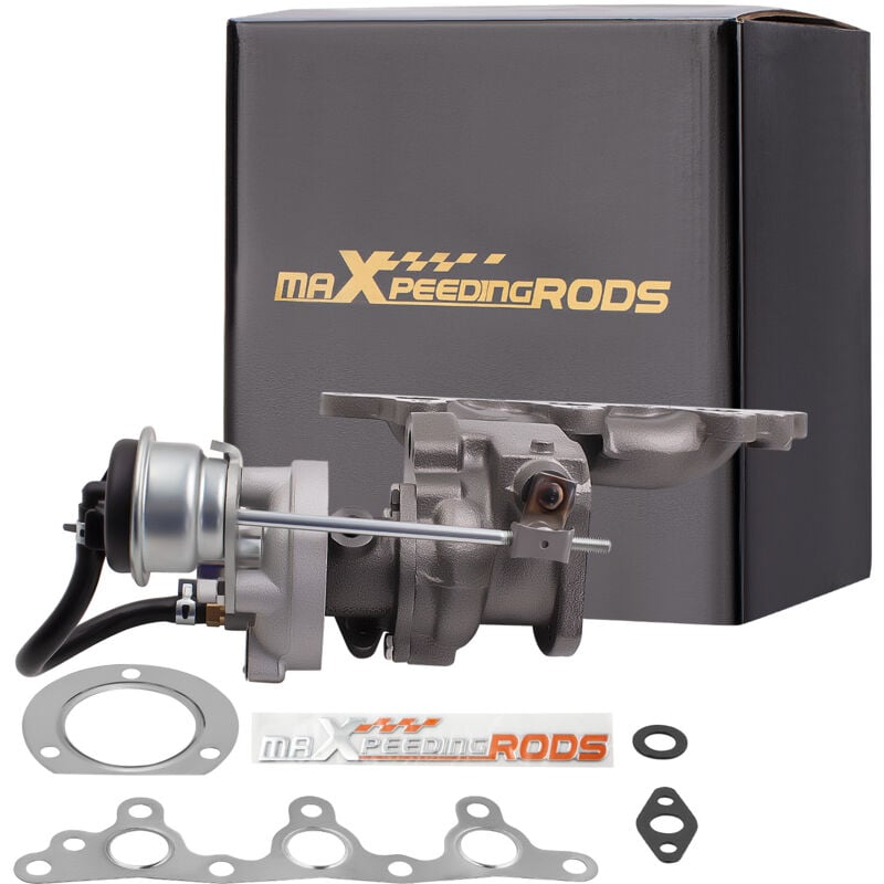 foto del prodotto kp31 turbo turbocompressore for smart fortwo coup 0,8 cdi mc01 54319880002