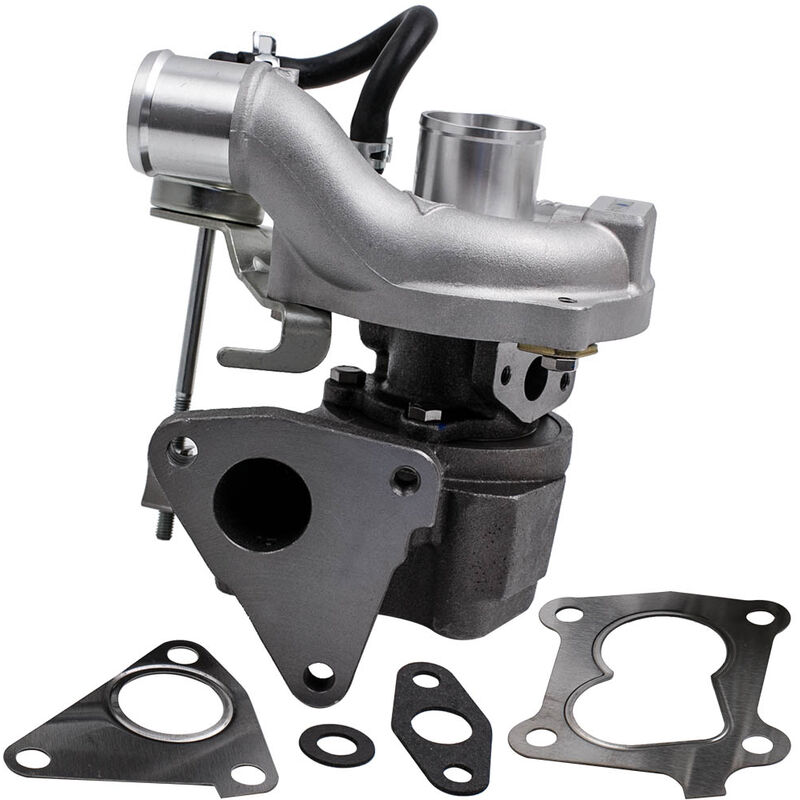 foto del prodotto kp35 011 turbo turbina for modus 1.5 dci 68 cv k9k768 5435 970 0011 8200507852