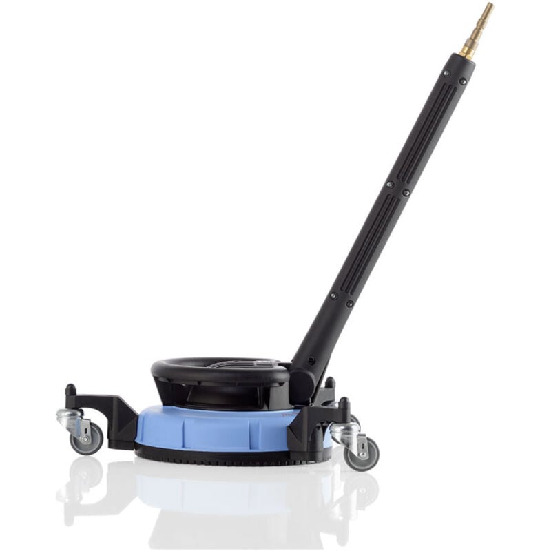 foto del prodotto kr nzle roundcleaner ufo con sistema a innesto rr d12