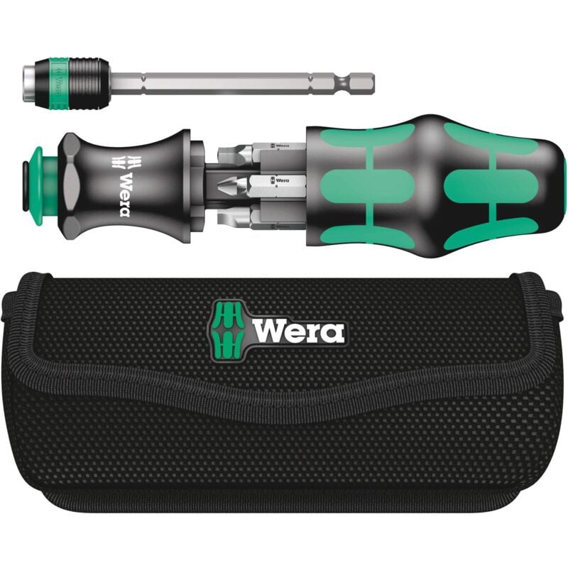 foto del prodotto kraftform kompakt 26 wera
