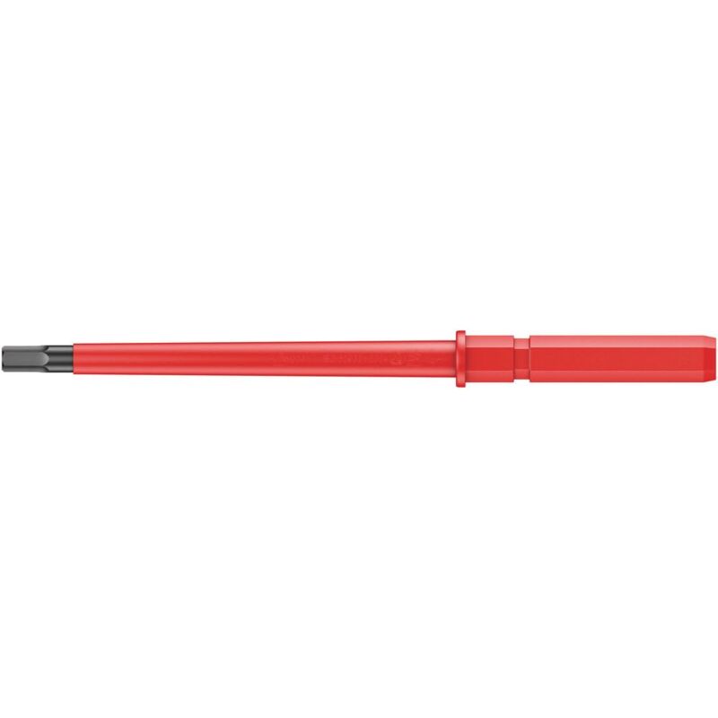foto del prodotto kraftform kompakt vde 64 i, 5.0 x 154 mm wera
