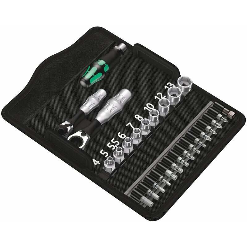 foto del prodotto kraftform kompakt zyklop mini 2 wera