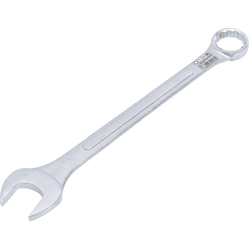 foto del prodotto kraftmann chiave anello a bocca xxl, 46 mm