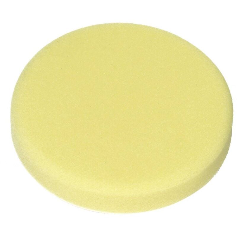 foto del prodotto kraftpaket 160 640225 accessorio per lucidatura 160 mm dino kraftpaket
