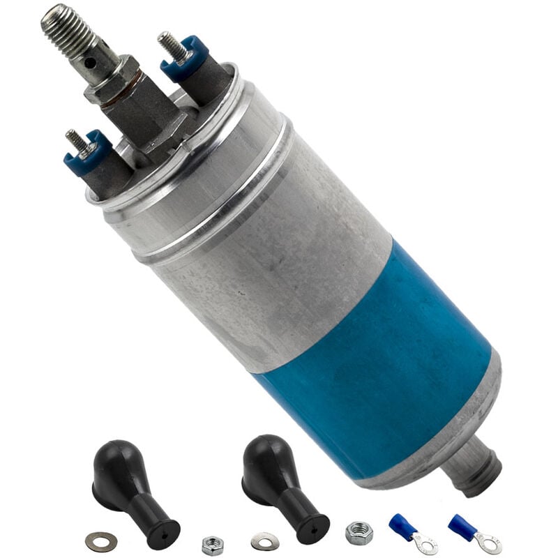 foto del prodotto kraftstoffpumpe benzinpumpe f r mercedes sl r107 s w116 w126 g w460 w463kraftstoffpumpe f r mercedes w201 w123 w460 w126 audi 80 100 ford escort iii