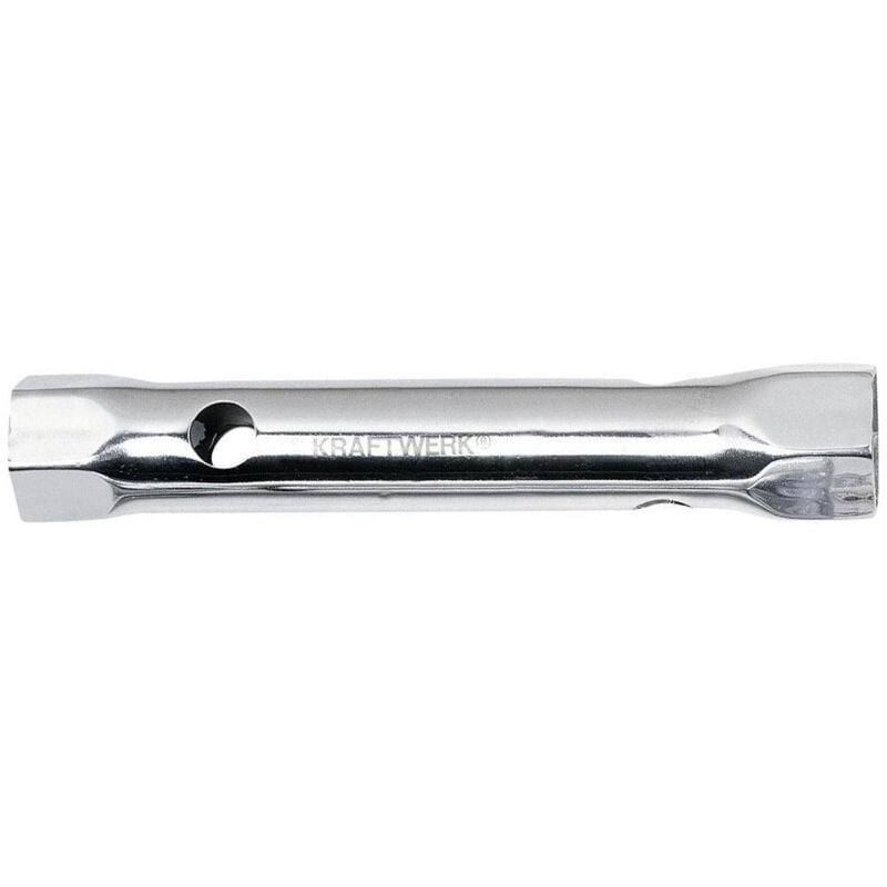 foto del prodotto kraftwerk chiave a tubo doppia 24 x 27 mm