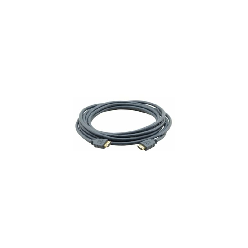 foto del prodotto kramer cavo hdmi maschio maschio c hm hm 6 97 0101006