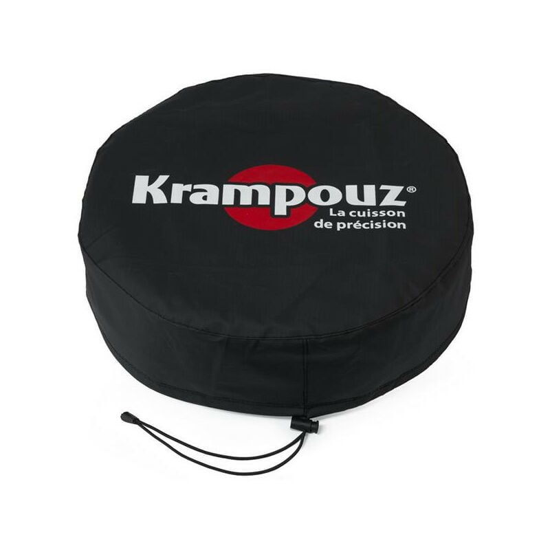foto del prodotto krampouz copertura per crepe maker 40 cm aha4