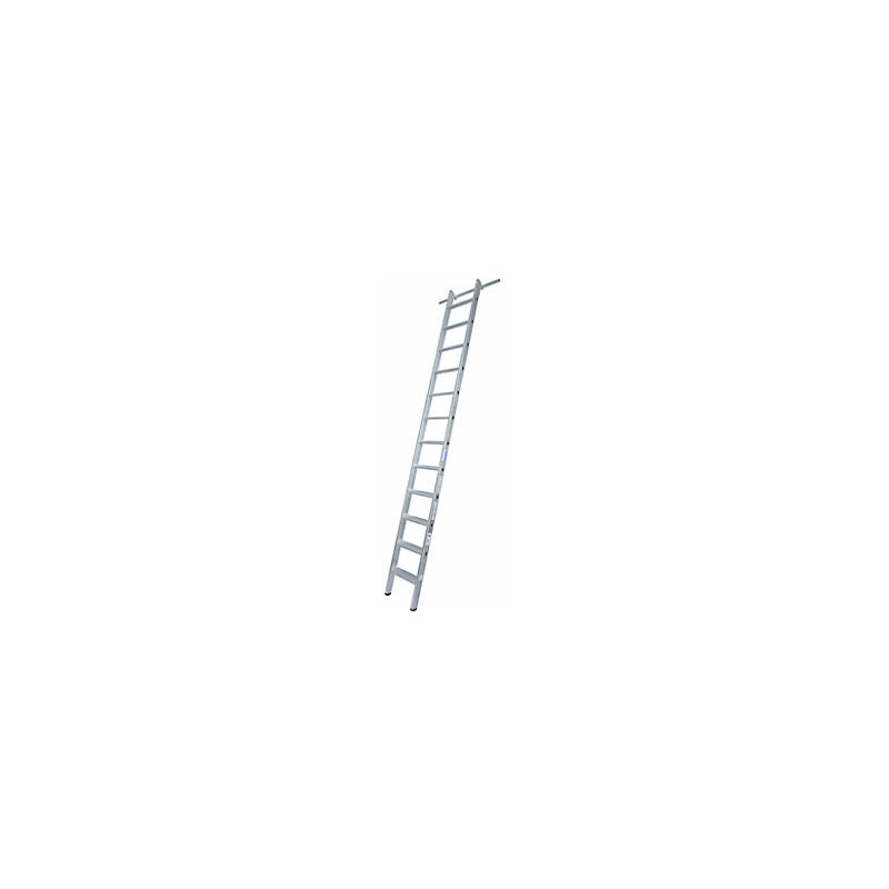 foto del prodotto krause scala a gradini per scaffalature agganciabile con 1