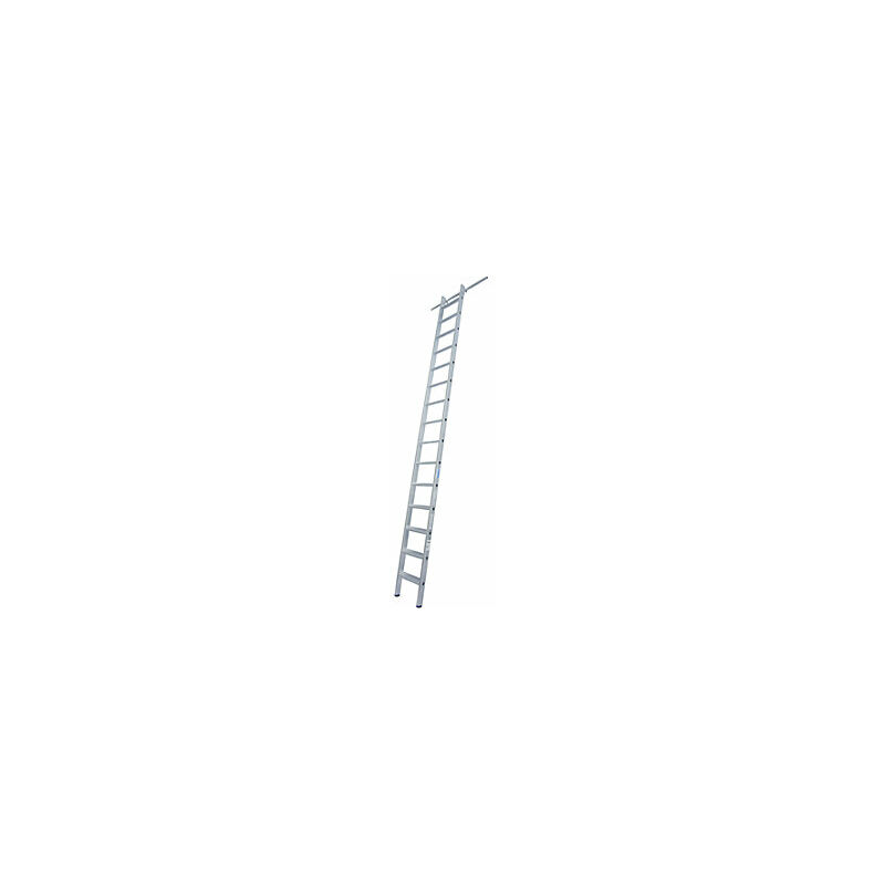 foto del prodotto krause scala a gradini per scaffalature agganciabile con 1