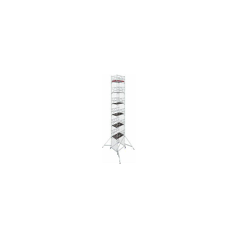 foto del prodotto krause trabattello mobile stabilo serie 50 lunghezza