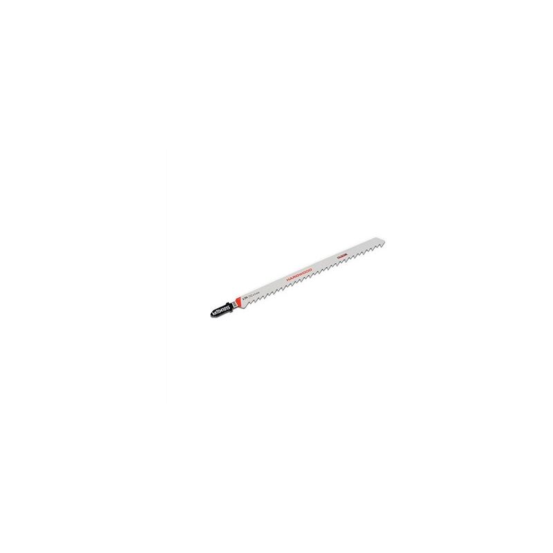 foto del prodotto kreator blister 2 lame per seghetto alternativo t 152mm mad. difficile krt041015