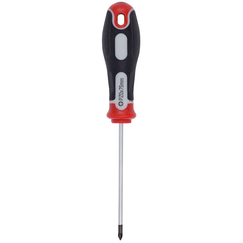 foto del prodotto kreator cacciavite a croce pz0 x 75mm