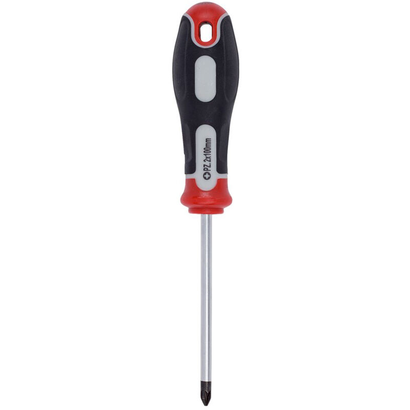 foto del prodotto kreator cacciavite a croce pz2 100mm