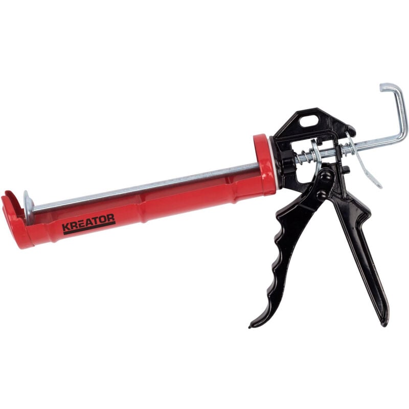 foto del prodotto kreator pistola per mastice manuale