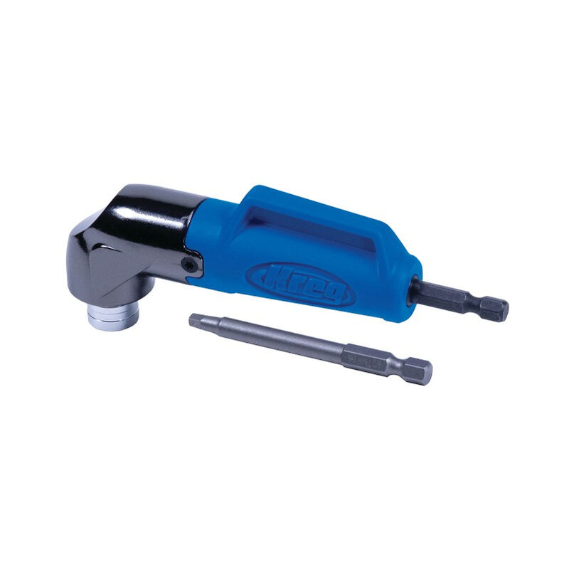 foto del prodotto kreg 90 pocket driver kdrv 90dg